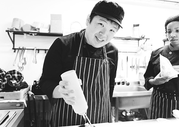 Bao London Bao London