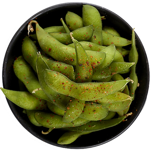 edamame